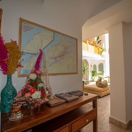 מרקש Riad Dar Bayane מראה חיצוני תמונה