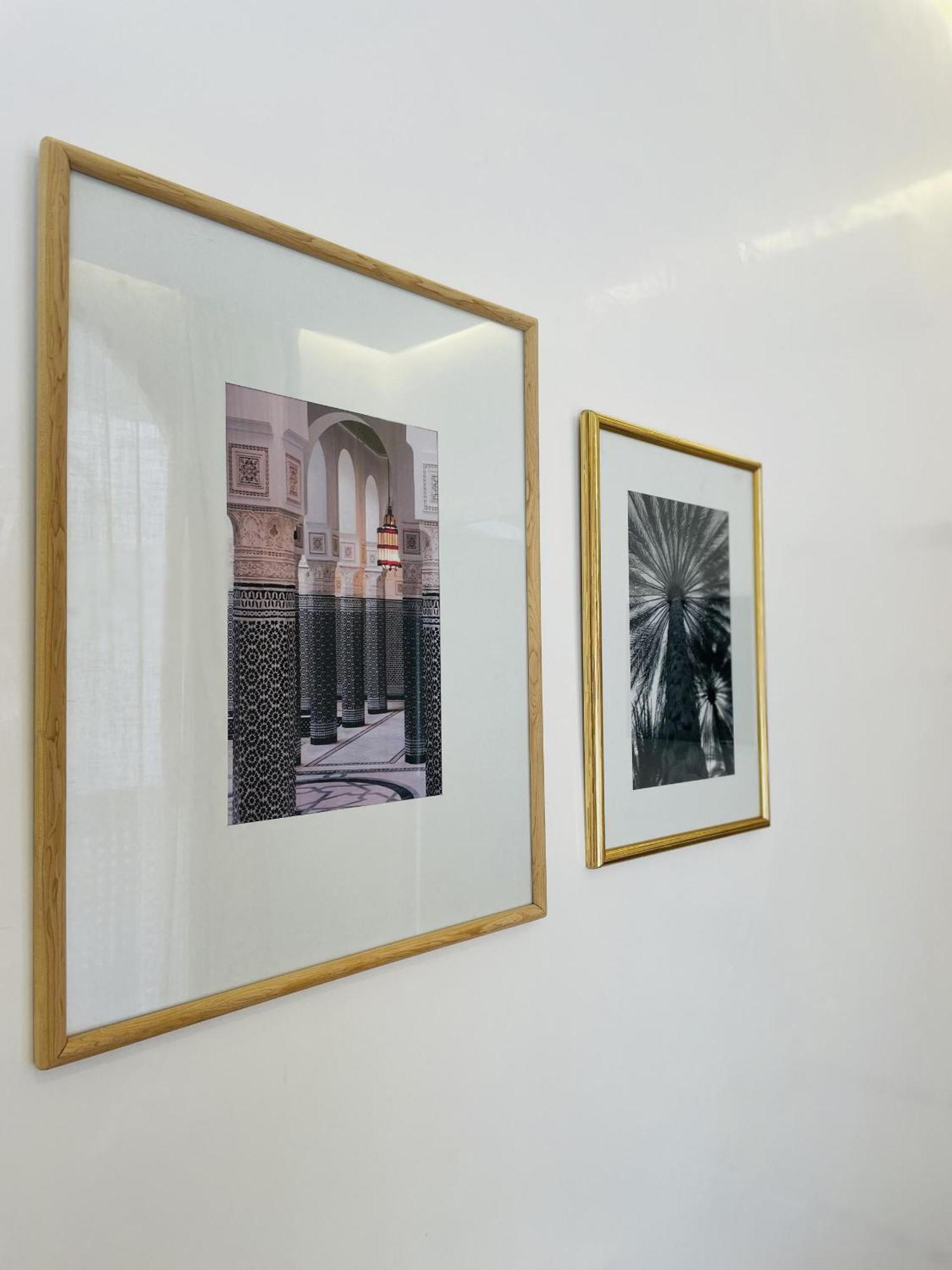 מרקש Riad Dar Bayane חדר תמונה