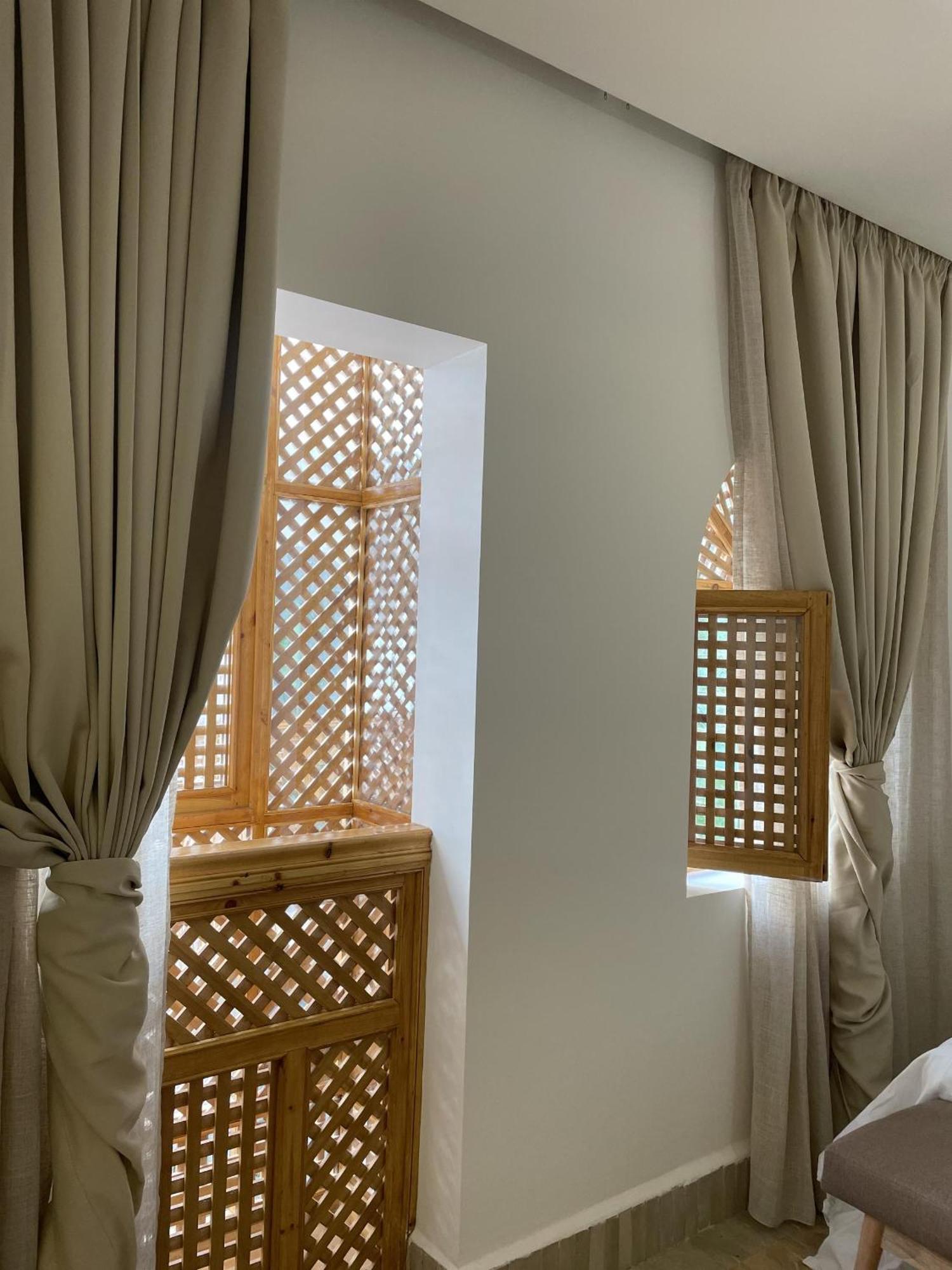 מרקש Riad Dar Bayane חדר תמונה
