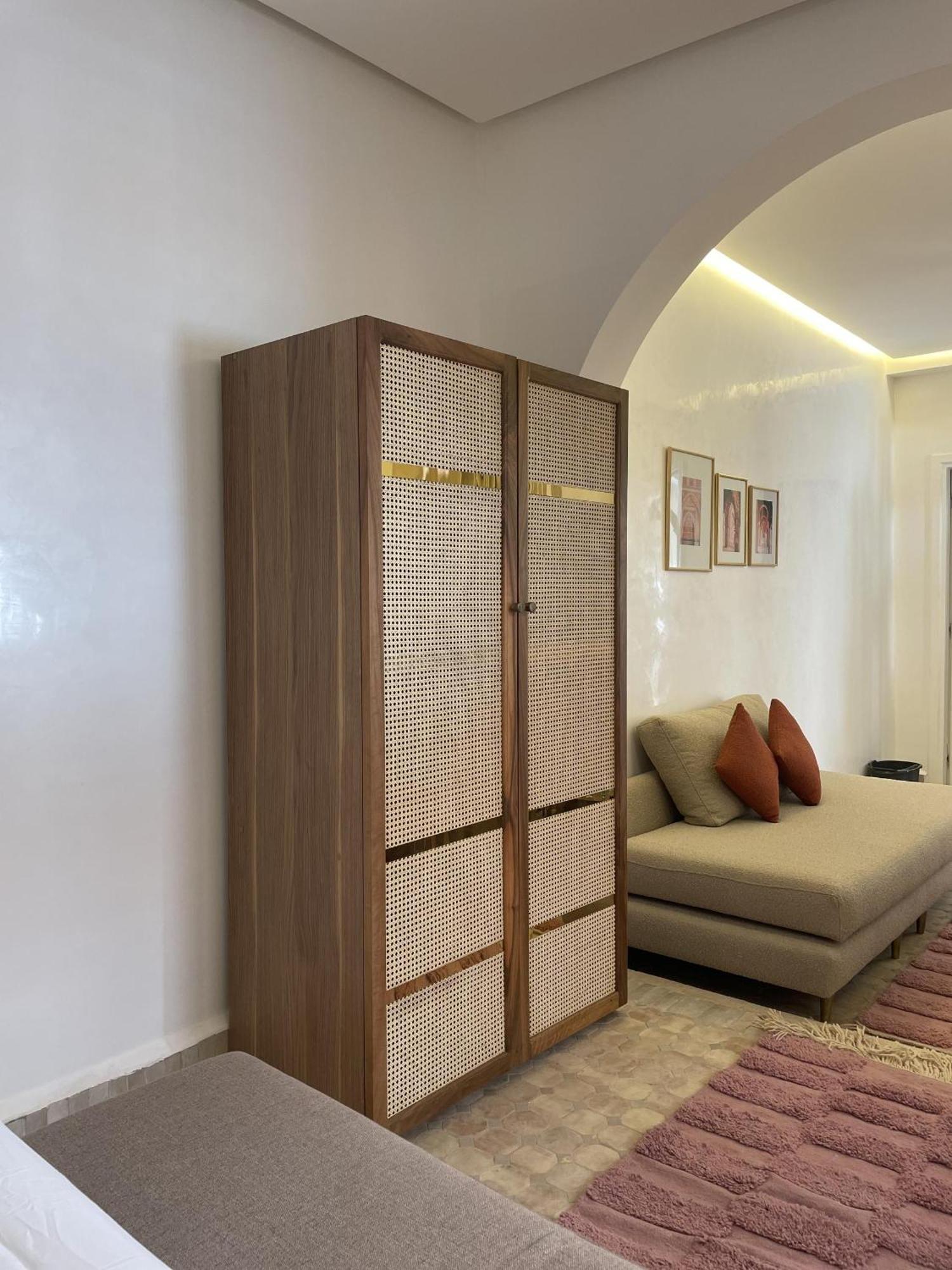 מרקש Riad Dar Bayane חדר תמונה